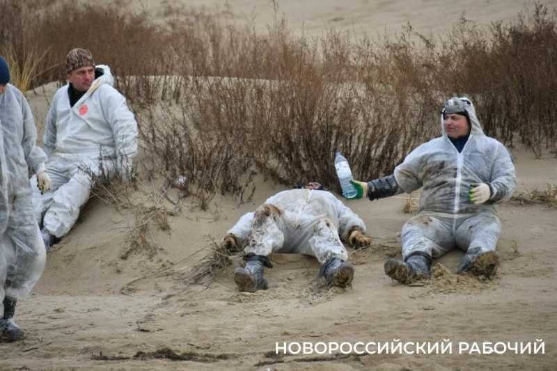 За репортаж о ЧС в Анапе спецприз конкурса «Золотой фотообъектив Кубани» получил фотокор «Новороссийского рабочего»
