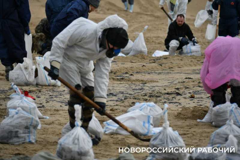 За репортаж о ЧС в Анапе спецприз конкурса «Золотой фотообъектив Кубани» получил фотокор «Новороссийского рабочего»
