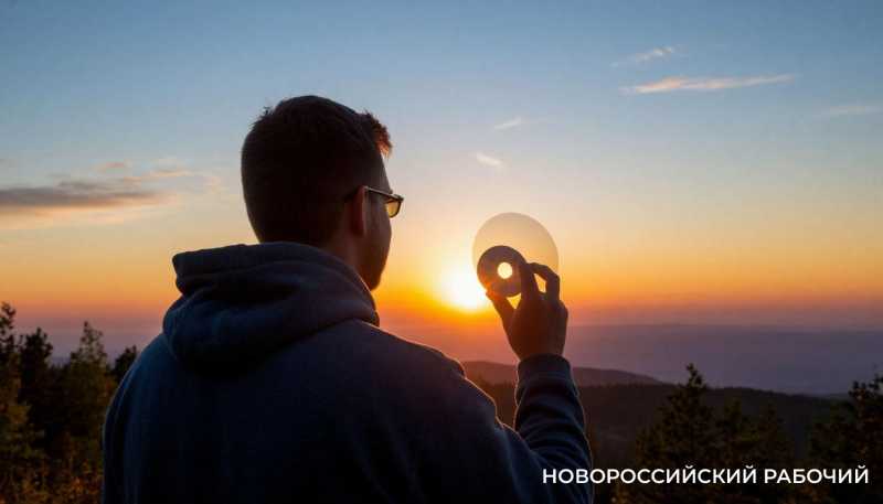 29 марта – солнечное затмение. Повлияет ли оно на здоровье?