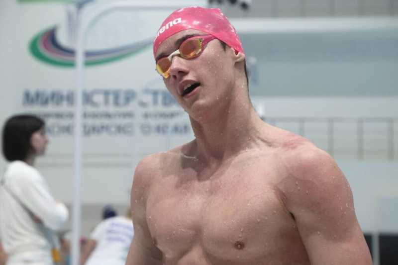36 медалей краевого чемпионата и первенства — у 14 новороссийских пловцов