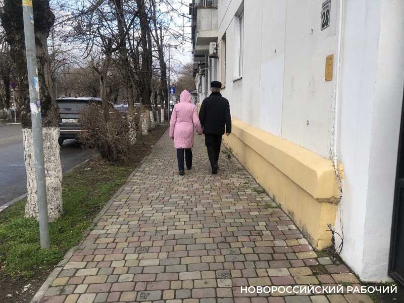 8, 9 и 10 марта в Новороссийске пенсии на почте выдавать не будут. Утвержден новый график