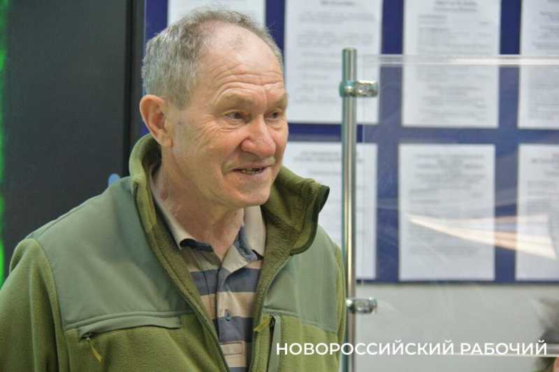Аэропорт в Новороссийске закрыли 40 лет назад. Кому это было нужно?