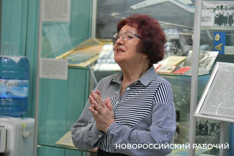Аэропорт в Новороссийске закрыли 40 лет назад. Кому это было нужно?