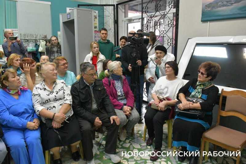 Аэропорт в Новороссийске закрыли 40 лет назад. Кому это было нужно?