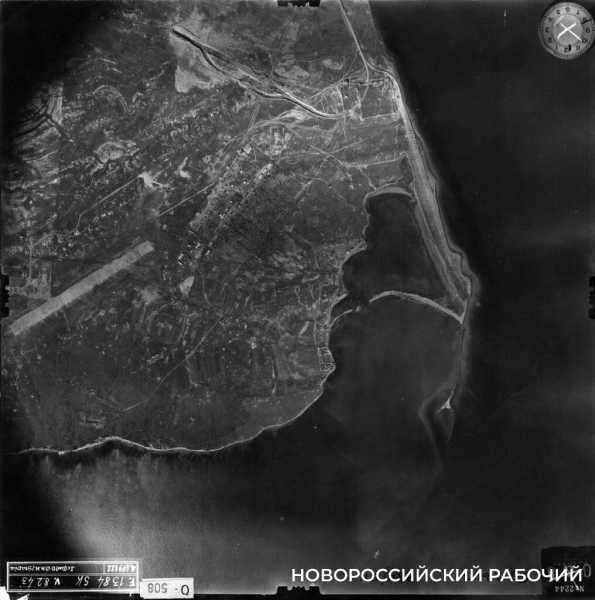 Аэропорт в Новороссийске закрыли 40 лет назад. Кому это было нужно?