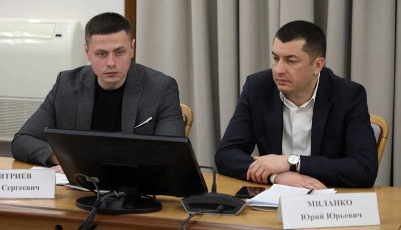 Антинаркотическая комиссия Краснодарского края подвела итоги работы за 2024 год на расширенном заседании