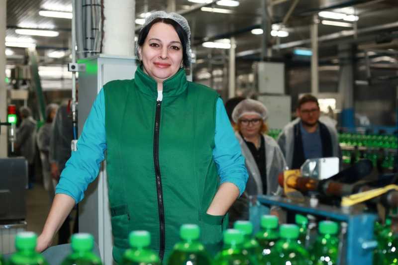 Более 700 работников предприятий и организаций Кубани обучатся инструментам повышения производительности