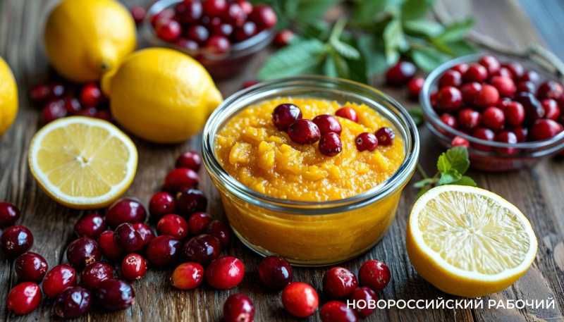 Бомбочки для иммунитета
