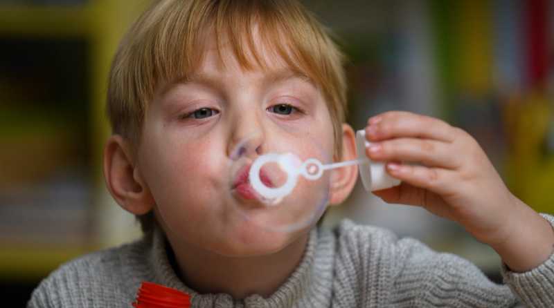 Центр &laquo;Росток надежды&raquo; помогает особенным детям на Кубани