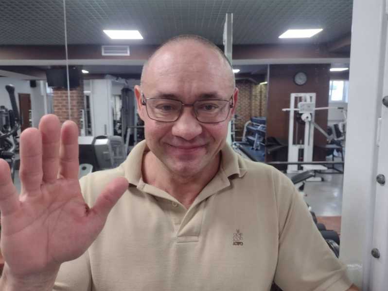 Чемпион из Новороссийска рассказал всю правду о блеске, боли  и смертельных рисках бодибилдинга