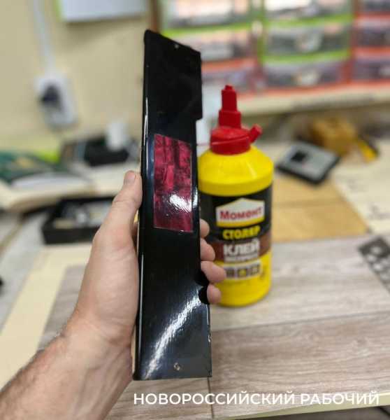 Дальнобойщик из Новороссийска создает мидисистему на основе гармони и совершенствует классические аккордеоны