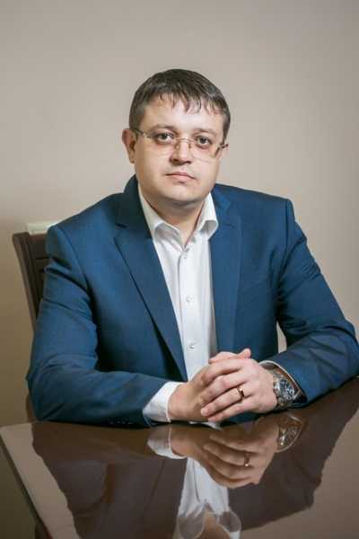 Дмитрий Молодцов: «Газ – есть». Как получить его жителям Новороссийска?