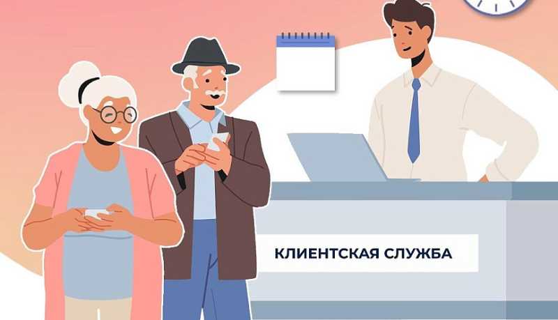 Доставка пенсий в Краснодарском крае: график выплат на почте