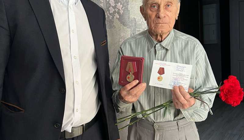 Фляжка «1941» спасла всю семью: истории жителей Абрау-Дюрсо, переживших ужасы Великой Отечественной войны