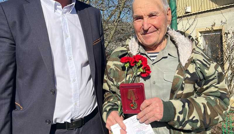 Фляжка «1941» спасла всю семью: истории жителей Абрау-Дюрсо, переживших ужасы Великой Отечественной войны