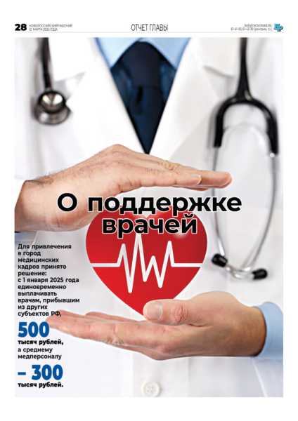 Глава Новороссийска отчитался о результатах работы в 2024 году. Цифры, факты, акценты