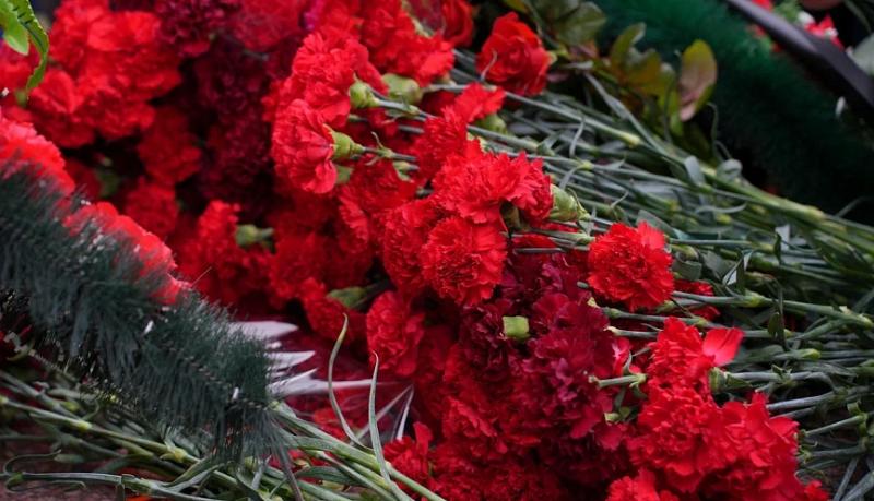 Город-герой Новороссийск 06 марта простится с ветераном Великой Отечественной войны Верой Гавриловной Пикиной