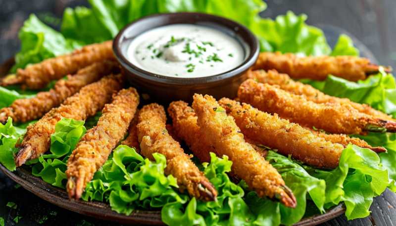 Хрустящая мойва для любителей вкусной рыбки