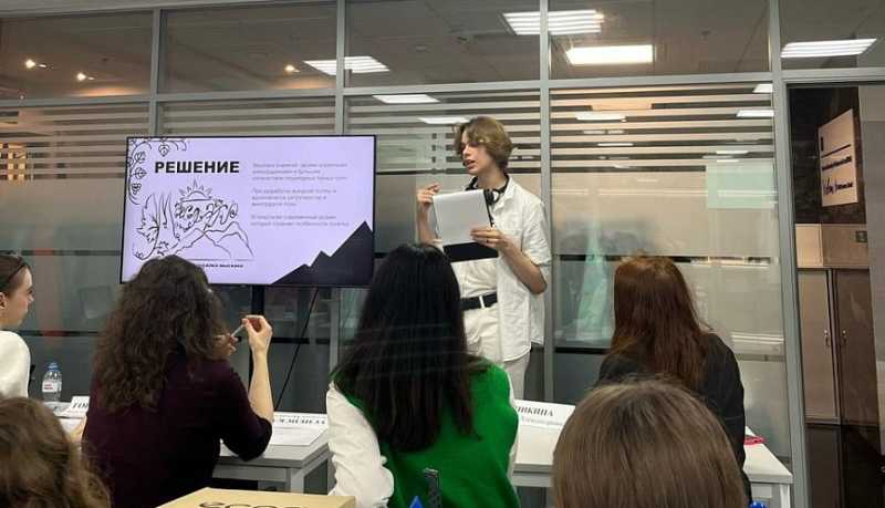 Юные новороссийцы успешно прошли заочный этап Всероссийского конкурса «Моя вЪездная группа»