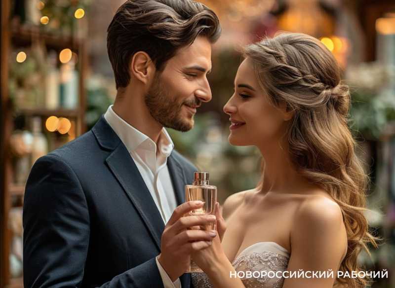 Как найти «свои» духи для своей женщины и не разочаровать ее на 8 Марта
