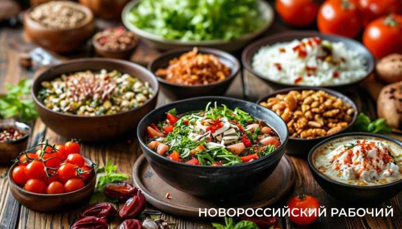 Как подготовить организм к посту