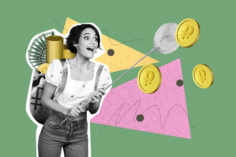 Как получить деньги, если везде отказы и кредитная история испорчена?