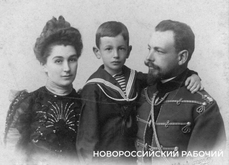 Как влияли на жизнь Новороссийска 19-20 века девушки из хороших семей