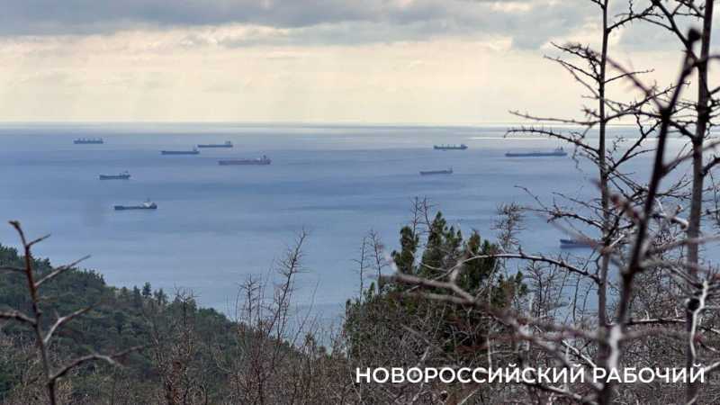 Куда пойти в выходные. Поездка к «Рио» из Новороссийска: приключение, фоточки на память, хорошее настроение!