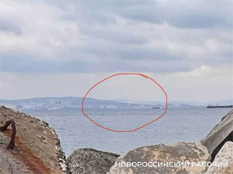 Куда пойти в выходные. Поездка к «Рио» из Новороссийска: приключение, фоточки на память, хорошее настроение!