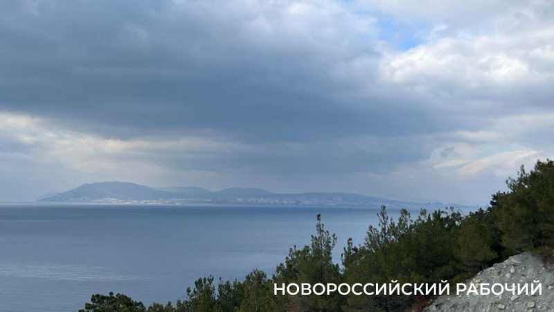 Куда пойти в выходные. Поездка к «Рио» из Новороссийска: приключение, фоточки на память, хорошее настроение!