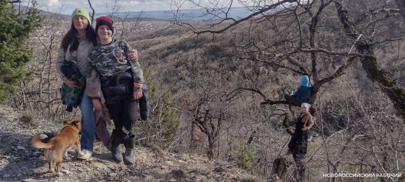 Куда в Новороссийске любителям тайн и леса сходить в выходные