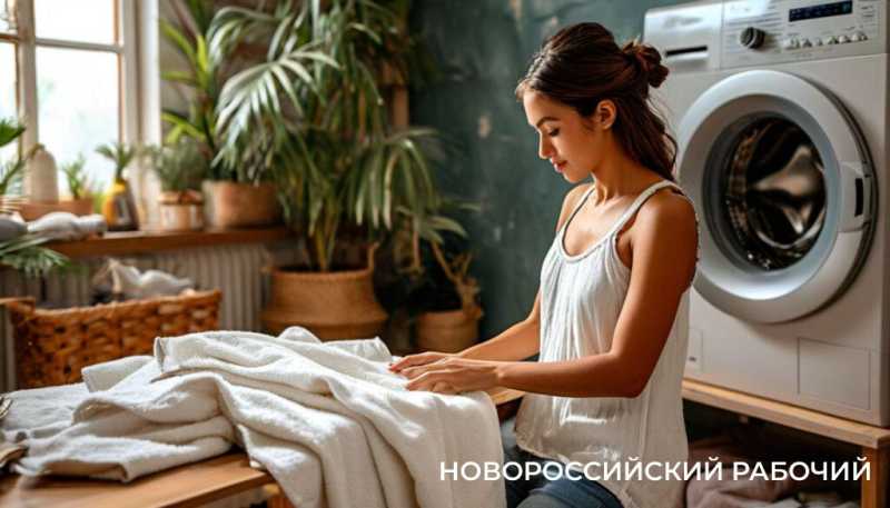 Махровые полотенца опасны? Выход есть!