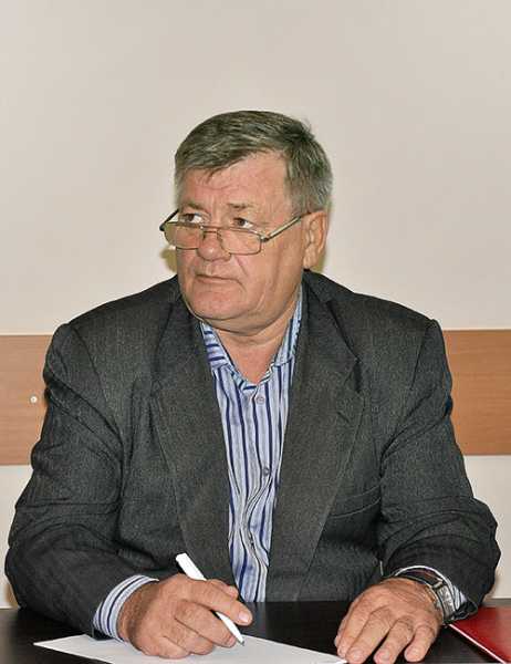 Михаил Бабий: «В Новороссийске можно сделать так, чтобы водоснабжением все были довольны»