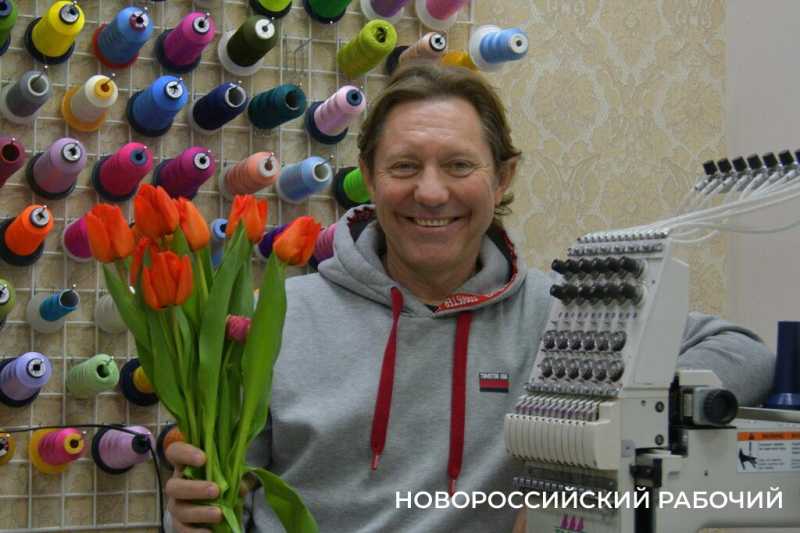 Мужчины Новороссийска признаются женщинам в любви! Спецпроект &laquo;Новороссийского рабочего&raquo; к 8 Марта