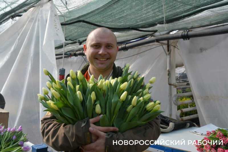 Мужчины Новороссийска признаются женщинам в любви! Спецпроект &laquo;Новороссийского рабочего&raquo; к 8 Марта