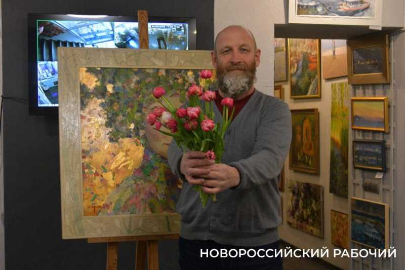 Мужчины Новороссийска признаются женщинам в любви! Спецпроект &laquo;Новороссийского рабочего&raquo; к 8 Марта