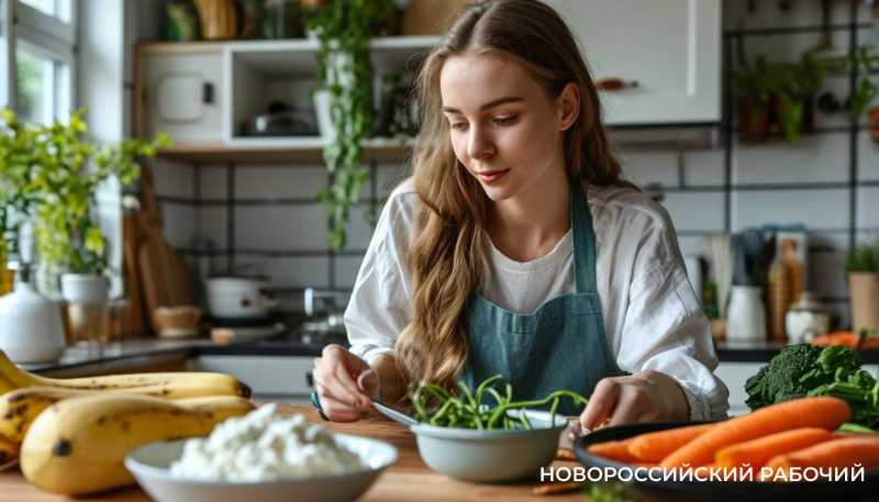 Названы самый полезный и самый вредный продукт для женщин
