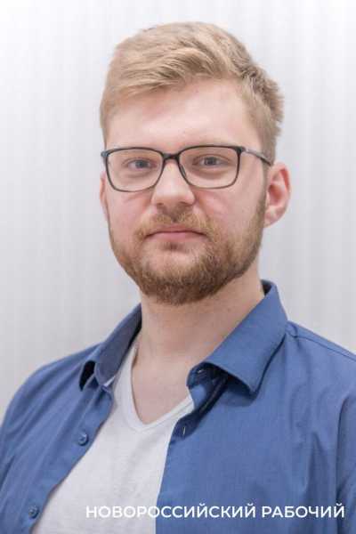 Новороссийцы в «Сколково». Михаил Вульф гением себя не считает