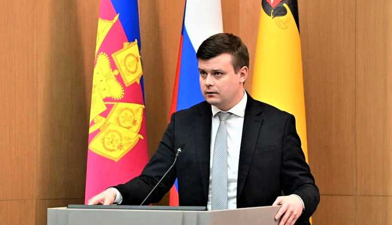 Новороссийск в тройке лидеров в Краснодарском крае по социально-экономическому развитию