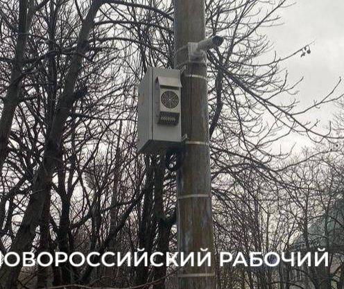 Новороссийск закупит видеокамеры на 26 миллионов рублей. Где их установят