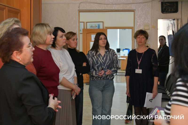 Новороссийские родители готовы сдавать ЕГЭ по математике вместо детей, надо только подготовиться