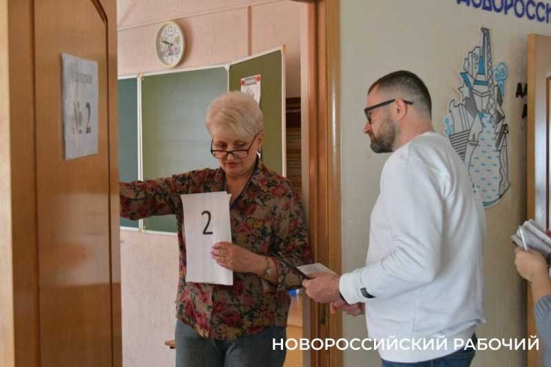 Новороссийские родители готовы сдавать ЕГЭ по математике вместо детей, надо только подготовиться