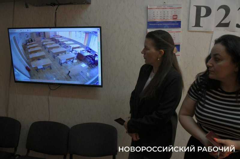 Новороссийские родители готовы сдавать ЕГЭ по математике вместо детей, надо только подготовиться