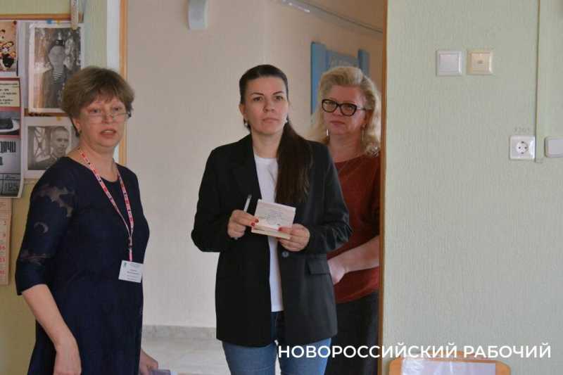 Новороссийские родители готовы сдавать ЕГЭ по математике вместо детей, надо только подготовиться