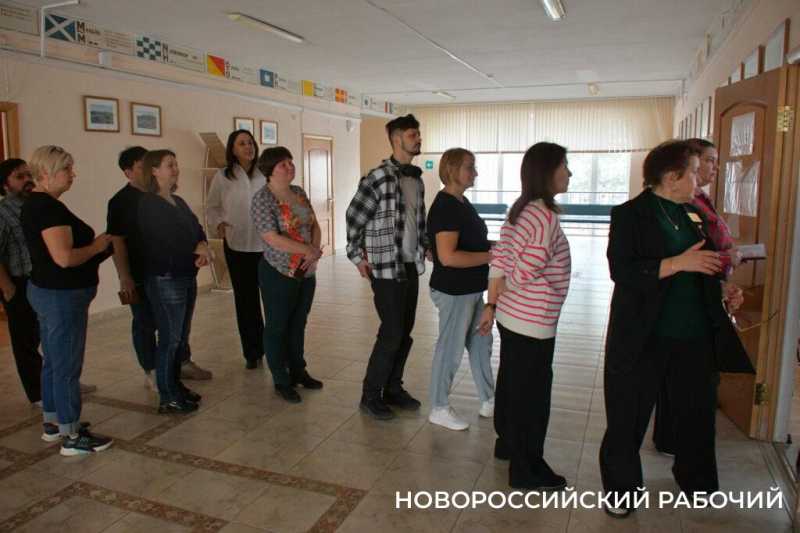 Новороссийские родители готовы сдавать ЕГЭ по математике вместо детей, надо только подготовиться