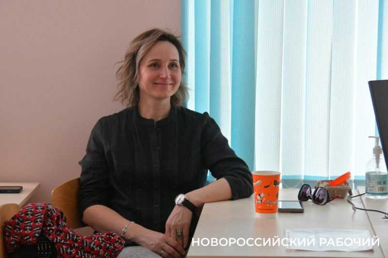 Новороссийских байкеров учили защитному вождению