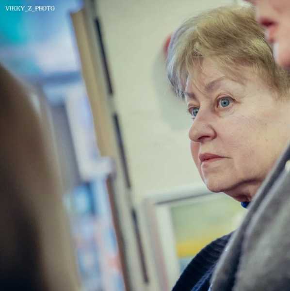 Новороссийский художник Лина Коваленко вошла в юбилейный топ-50 лучших импрессионистов России