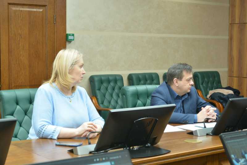 О порядке получения налоговых льгот рассказали координаторам фонда поддержки участников СВО