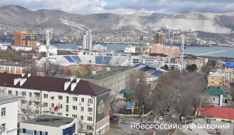 О тепле в домах, кредитах не по своей воле, угнанных машинах и энергетиках. Новороссийск с 1 марта живет по новым законам