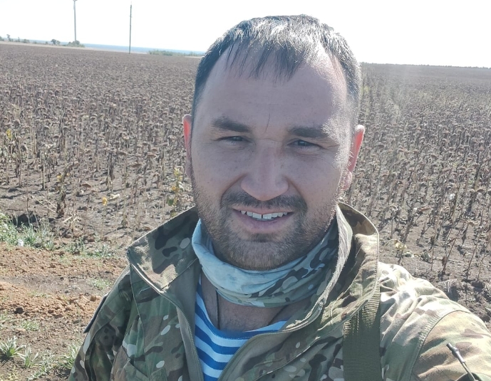 «Он продолжается в трех наших детях…» В Новороссийске улица названа именем Петра Уринова